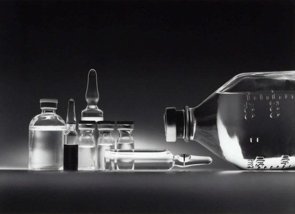 Les Nouvelles Technologies Transforment La Recherche Pharmaceutique