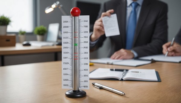 Comment choisir une toise médicale adaptée pour un cabinet ?
